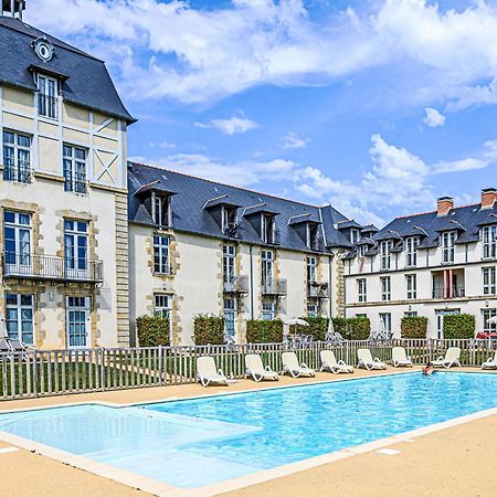 Apartment Chateau De Kergonano-2 By Interhome Baden Εξωτερικό φωτογραφία