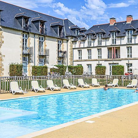 Apartment Chateau De Kergonano-2 By Interhome Baden Εξωτερικό φωτογραφία