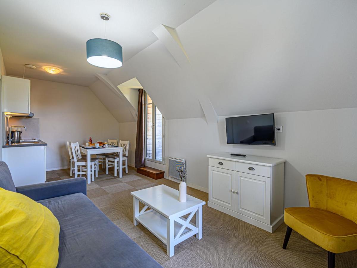 Apartment Chateau De Kergonano-2 By Interhome Baden Εξωτερικό φωτογραφία