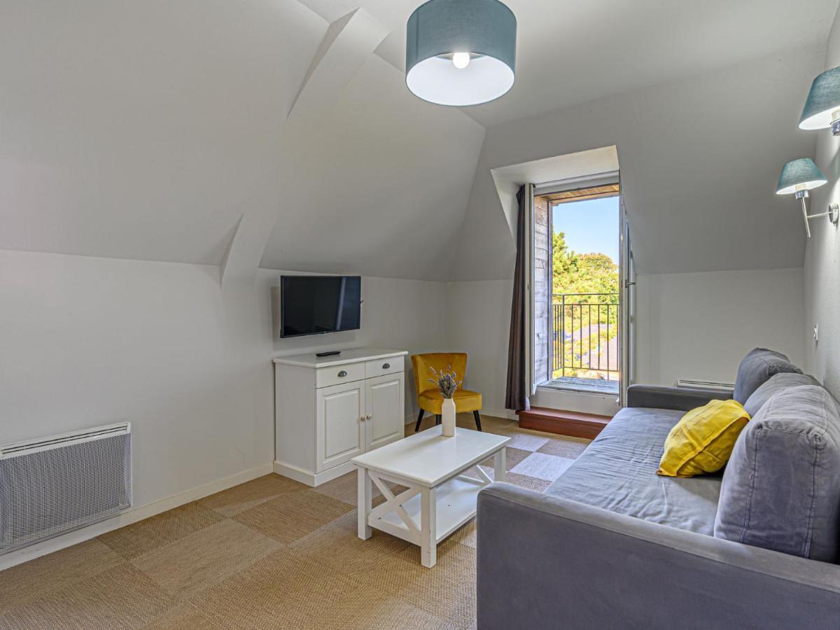 Apartment Chateau De Kergonano-2 By Interhome Baden Εξωτερικό φωτογραφία