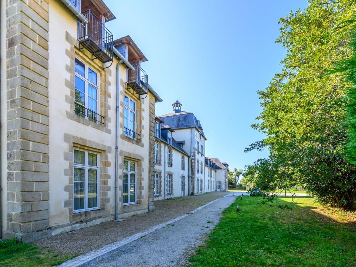 Apartment Chateau De Kergonano-2 By Interhome Baden Εξωτερικό φωτογραφία