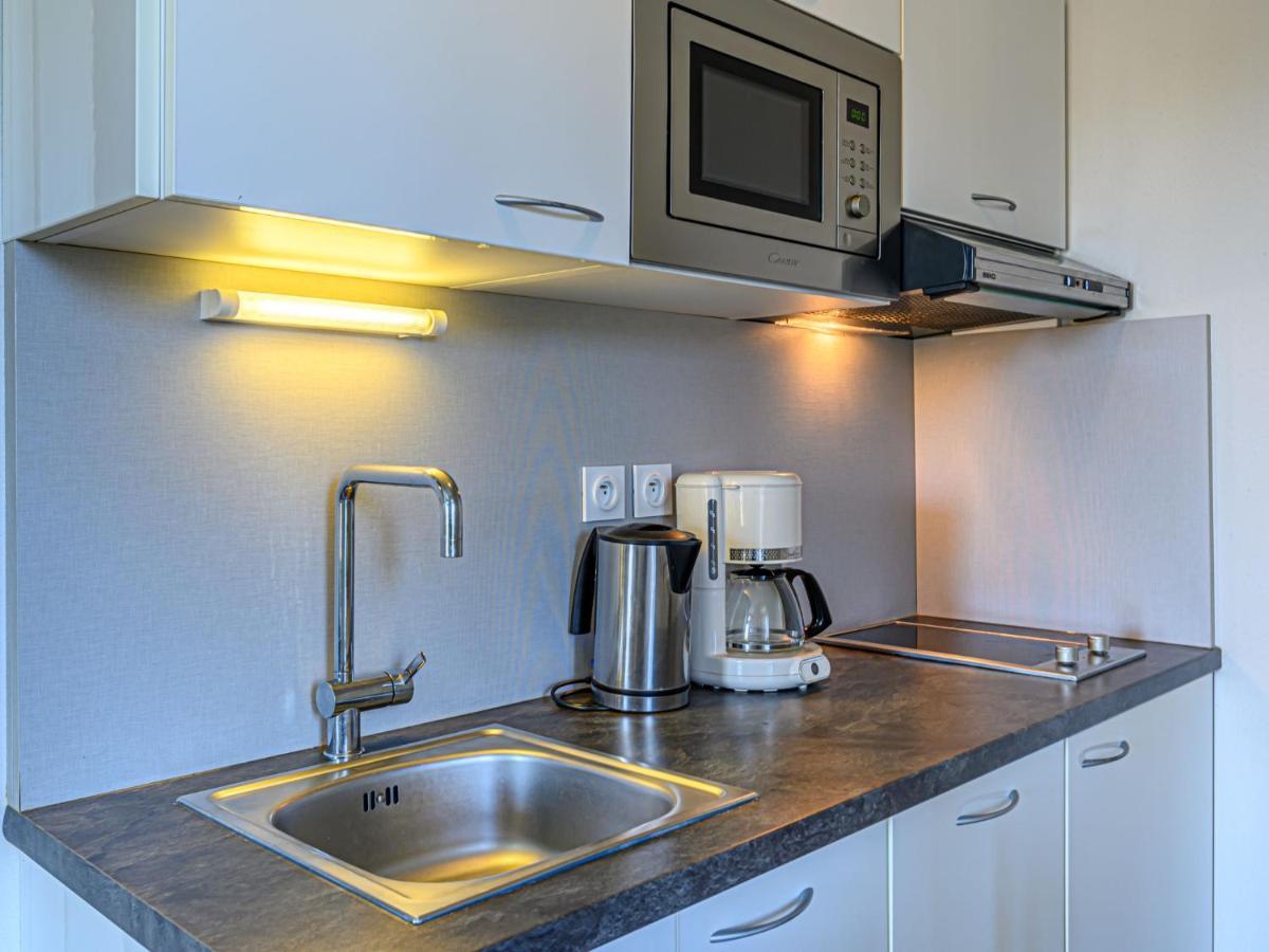 Apartment Chateau De Kergonano-2 By Interhome Baden Εξωτερικό φωτογραφία