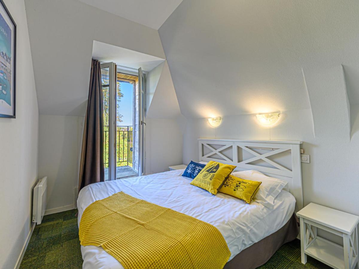 Apartment Chateau De Kergonano-2 By Interhome Baden Εξωτερικό φωτογραφία